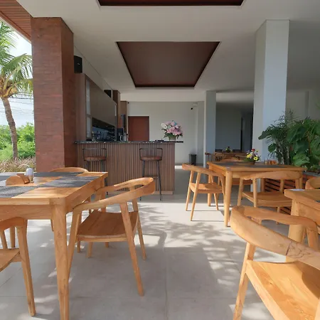 Mesari Villa