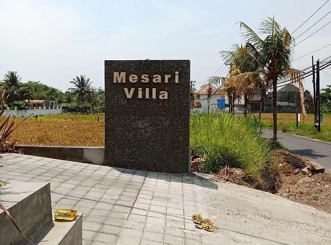 Hotel Mesari