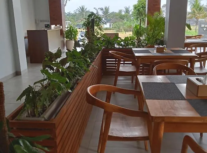 Hotel Mesari