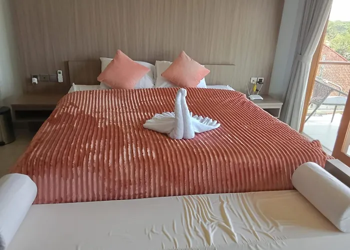 Mesari Hotel Keramas