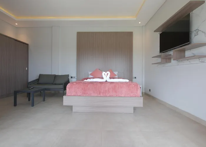Hotel Mesari