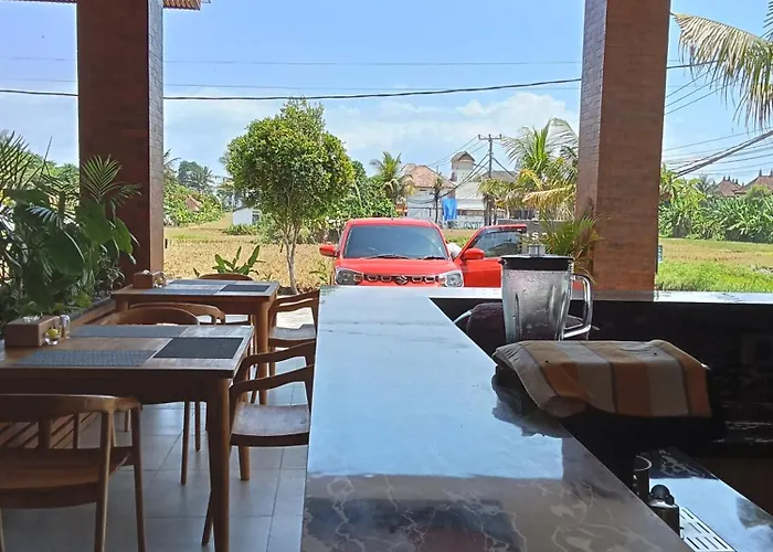Mesari Hotel