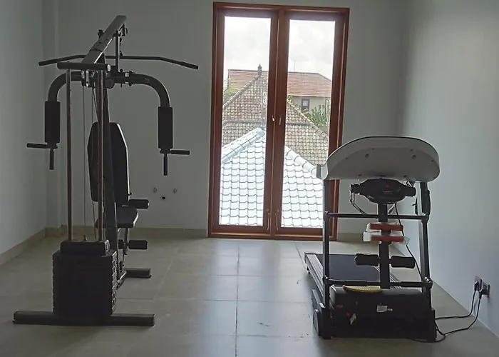Mesari Hotel Keramas