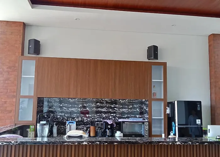 Hotel Mesari *