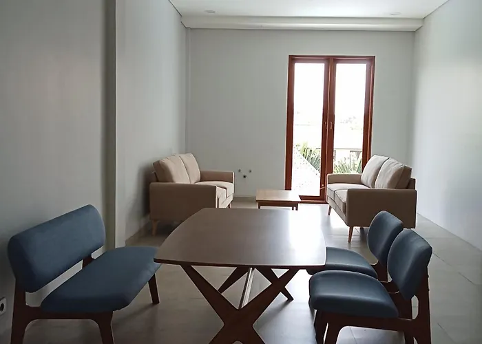 Hotel Mesari Keramas