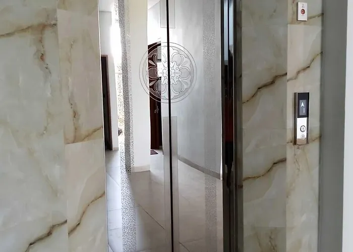 Hotel Mesari *