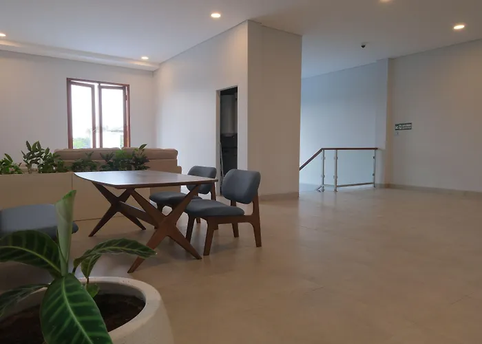 Mesari Hotel Keramas