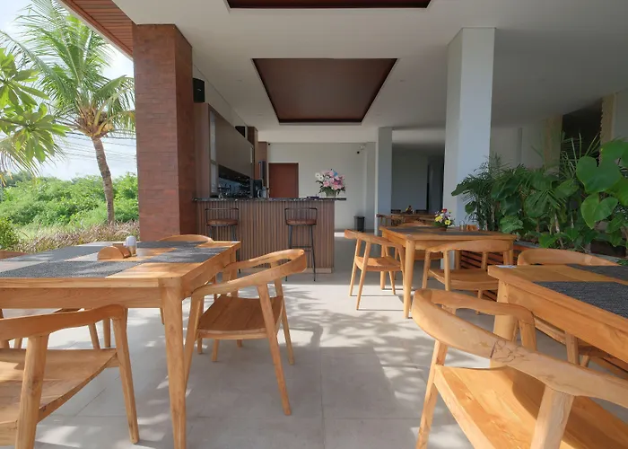 Hotel Mesari Keramas