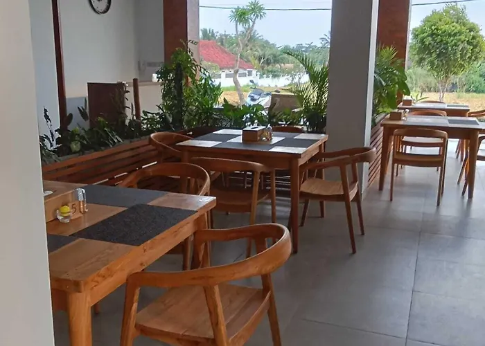 Hotel Mesari