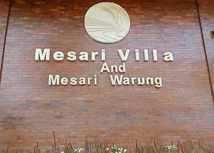 Mesari