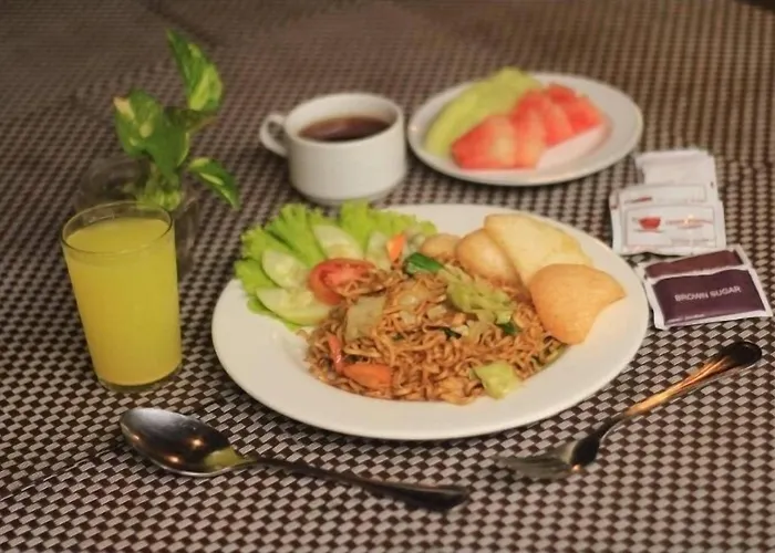 Mesari Hotel Keramas