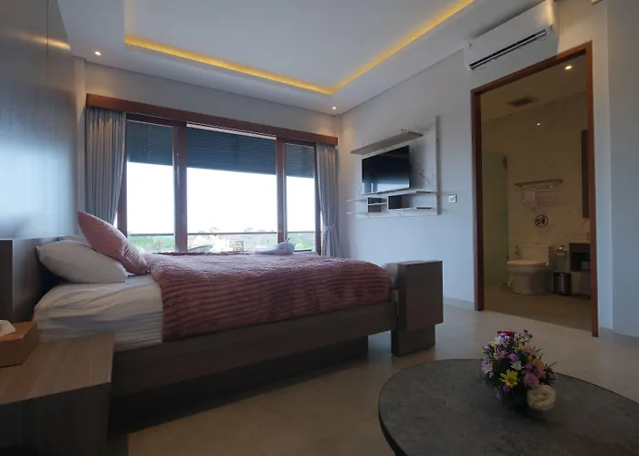 Hotel Mesari *
