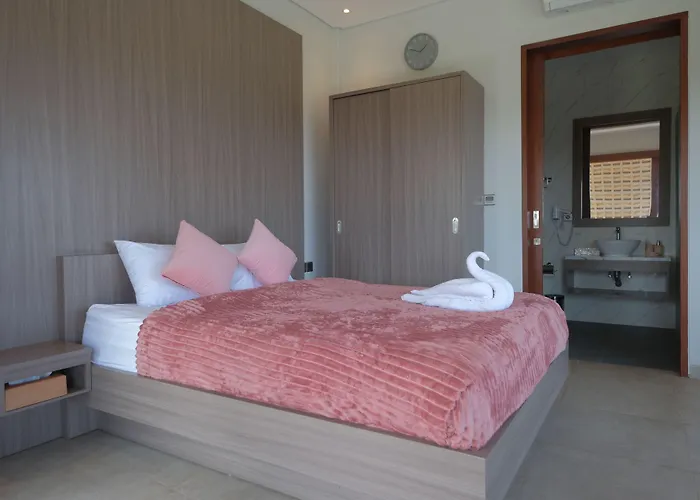 Hotel Mesari Keramas