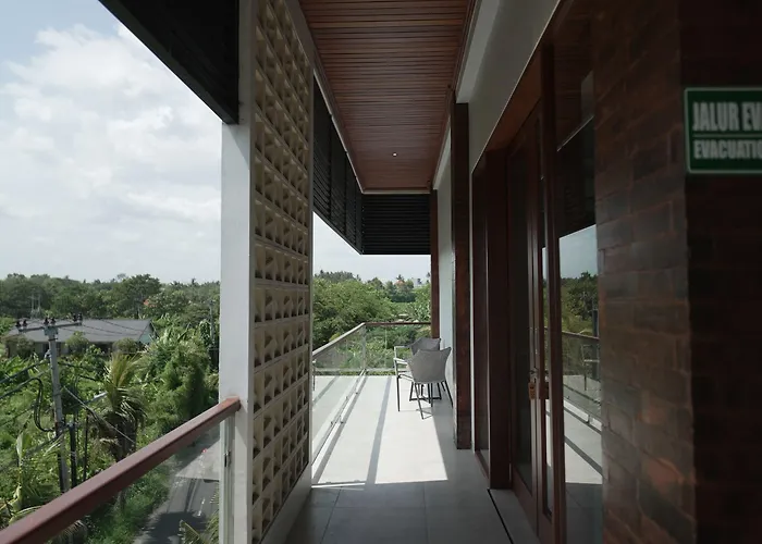Hotel Mesari Keramas