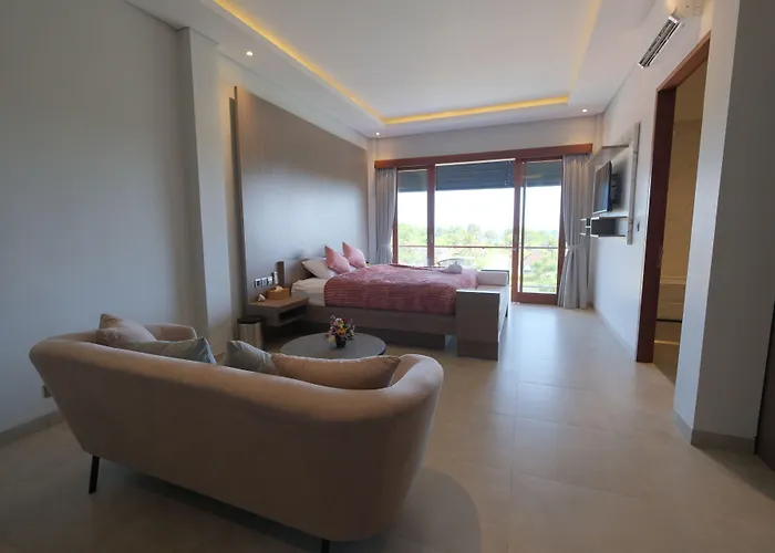 Mesari Hotel