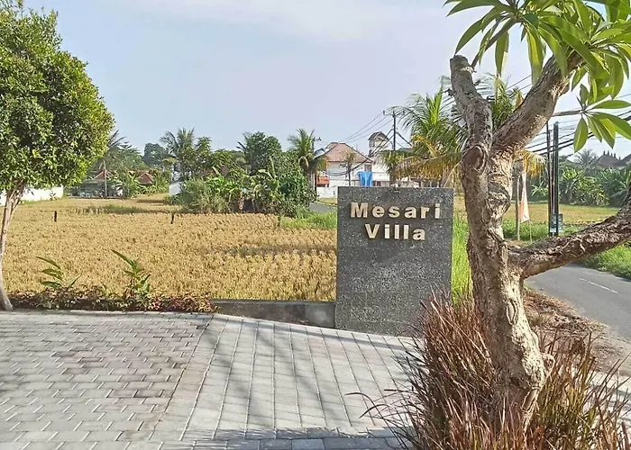 Mesari Hotel *